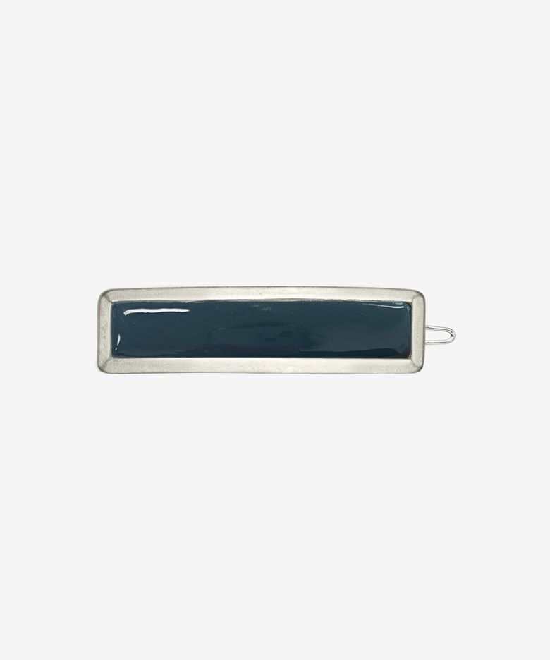 Console barrette, TEAL