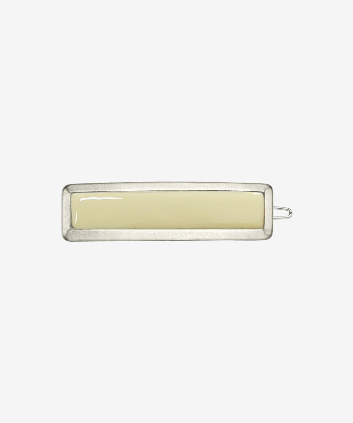 영리영리(YLYL) Console barrette, WOOL