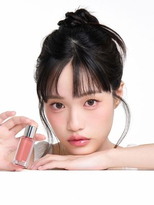 오버 글레이즈(16colors)