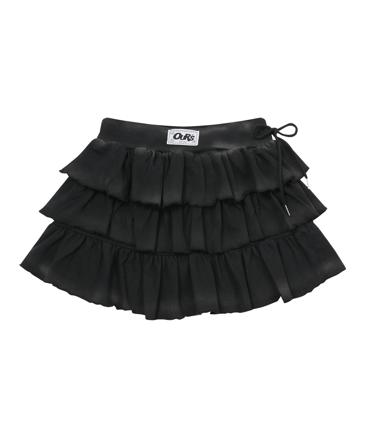 【LOULOUSEOUL】Lisa Cancan Mini Skirt フリル ミニスカート 楽天市場】正規品【 CRANK CANCAN FRILL MINI SKIRT 】 クランク