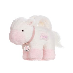 조랑말 크로스백 [핑크]