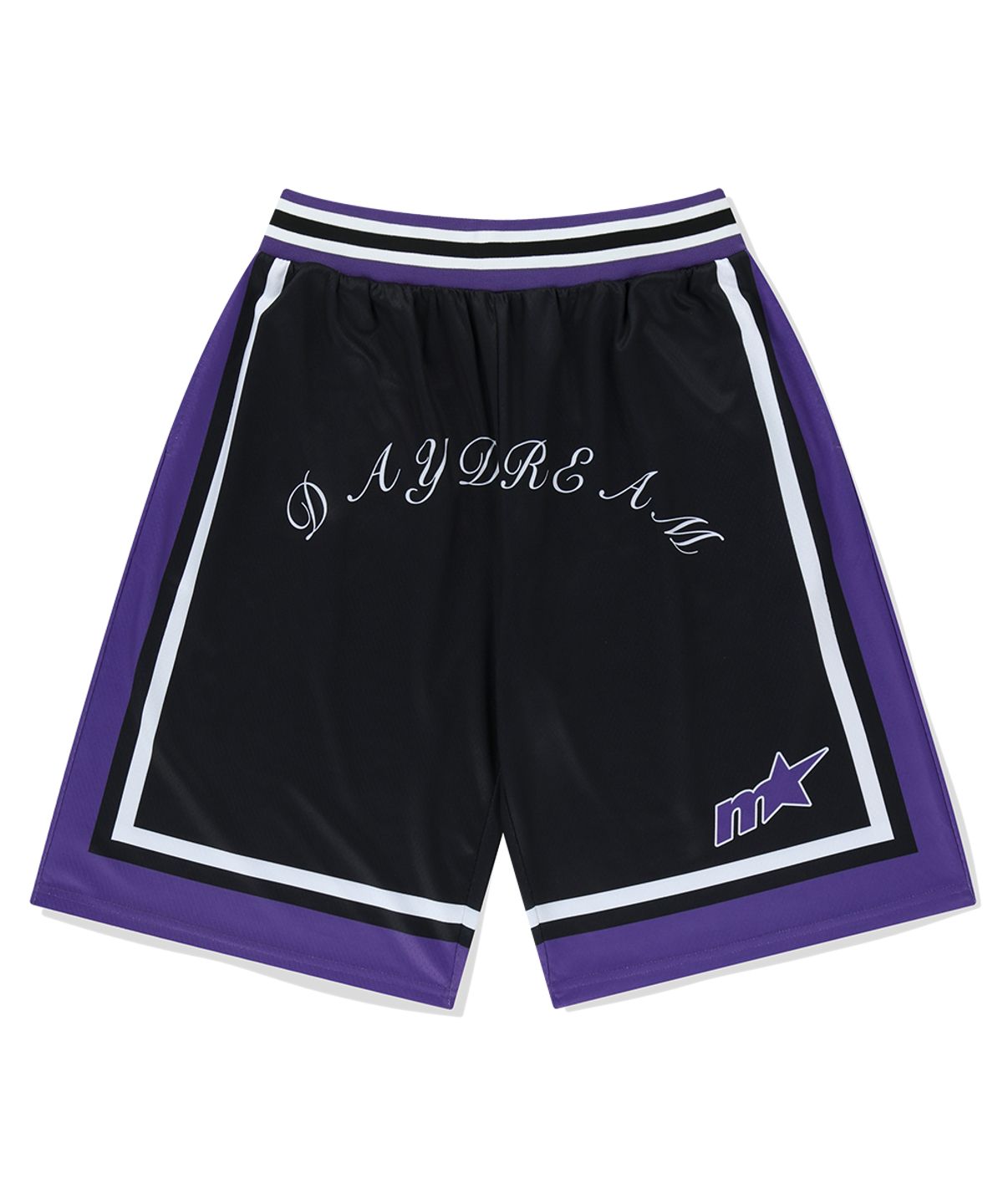 마하그리드(MAHAGRID) SPORTS MESH SHORT BLACK(MG2FMMPA66A)