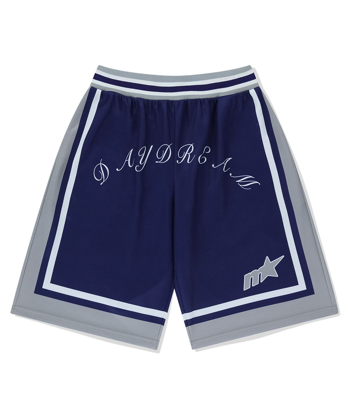 마하그리드(MAHAGRID) SPORTS MESH SHORT NAVY(MG2FMMPA66A)