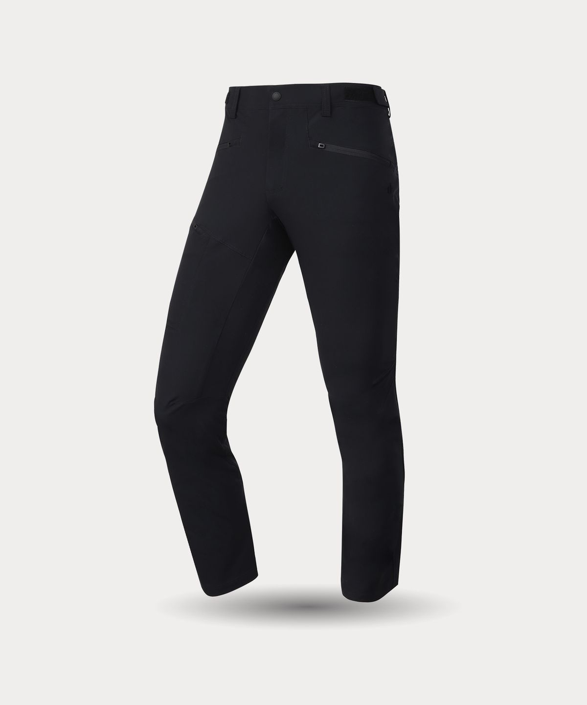 도이터(DEUTER) 플루 나일론 이중직스판 긴바지(남)