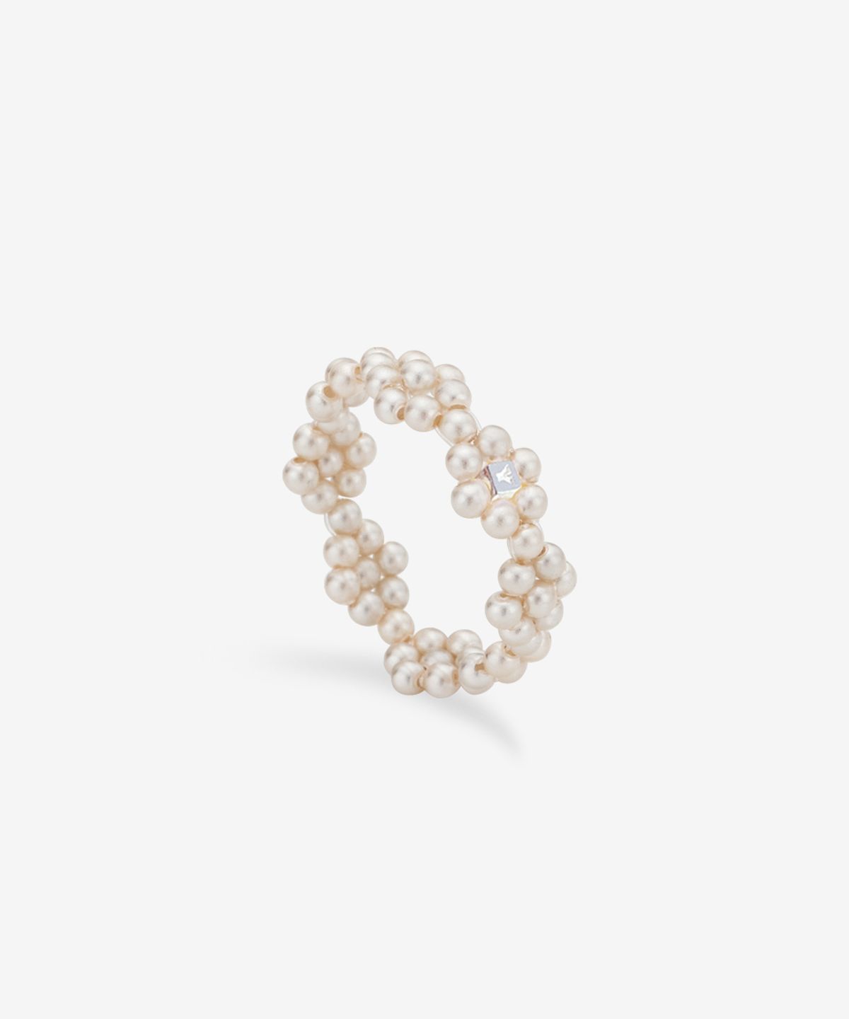 영리영리(YLYL) Bon bon ring, PEARL