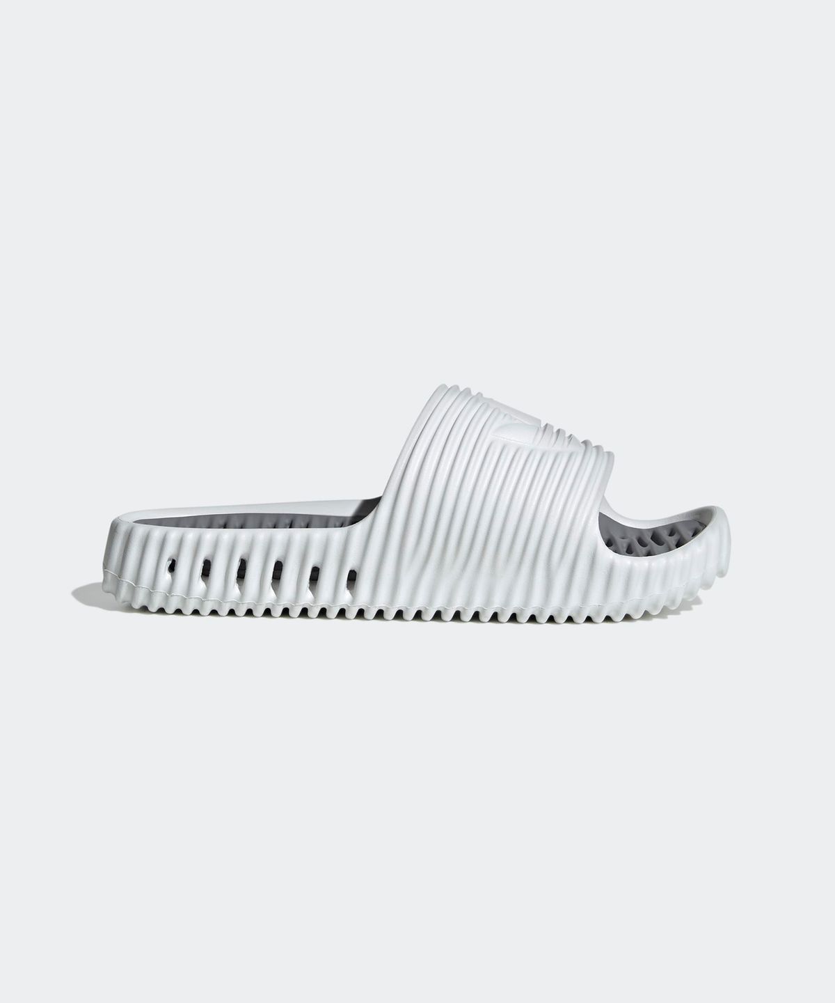 아디다스(ADIDAS) 아딜렛 25 - 크리스탈화이트 / JQ7769