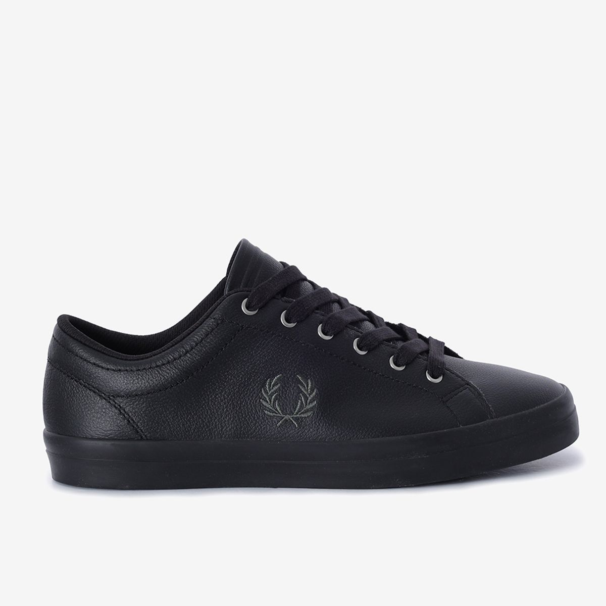 프레드페리(FRED PERRY) 베이스라인 레더 (W90) SFPM2517311-W90