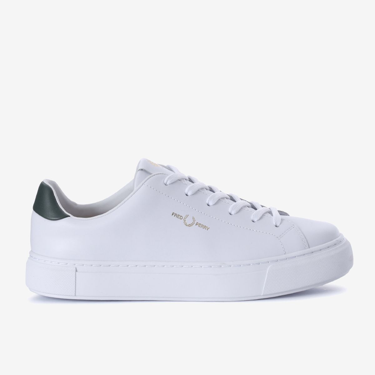 프레드페리(FRED PERRY) B71 레더 (134) SFPU2515310-134