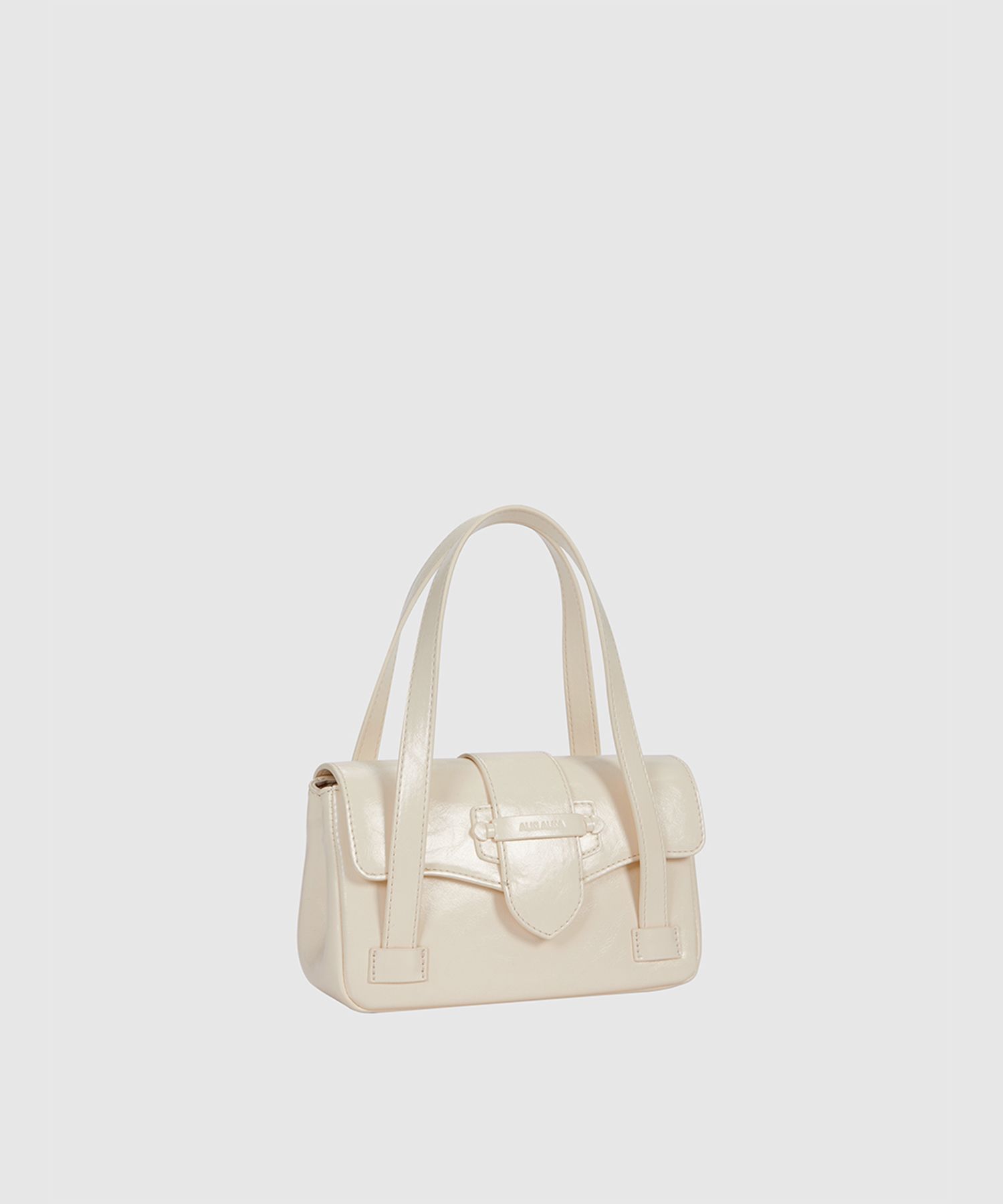 ●ALKI ALKA● Poki (5色) Poki (Ivory) : ALKI ALKA 알키알카 공식 온라인 스토어