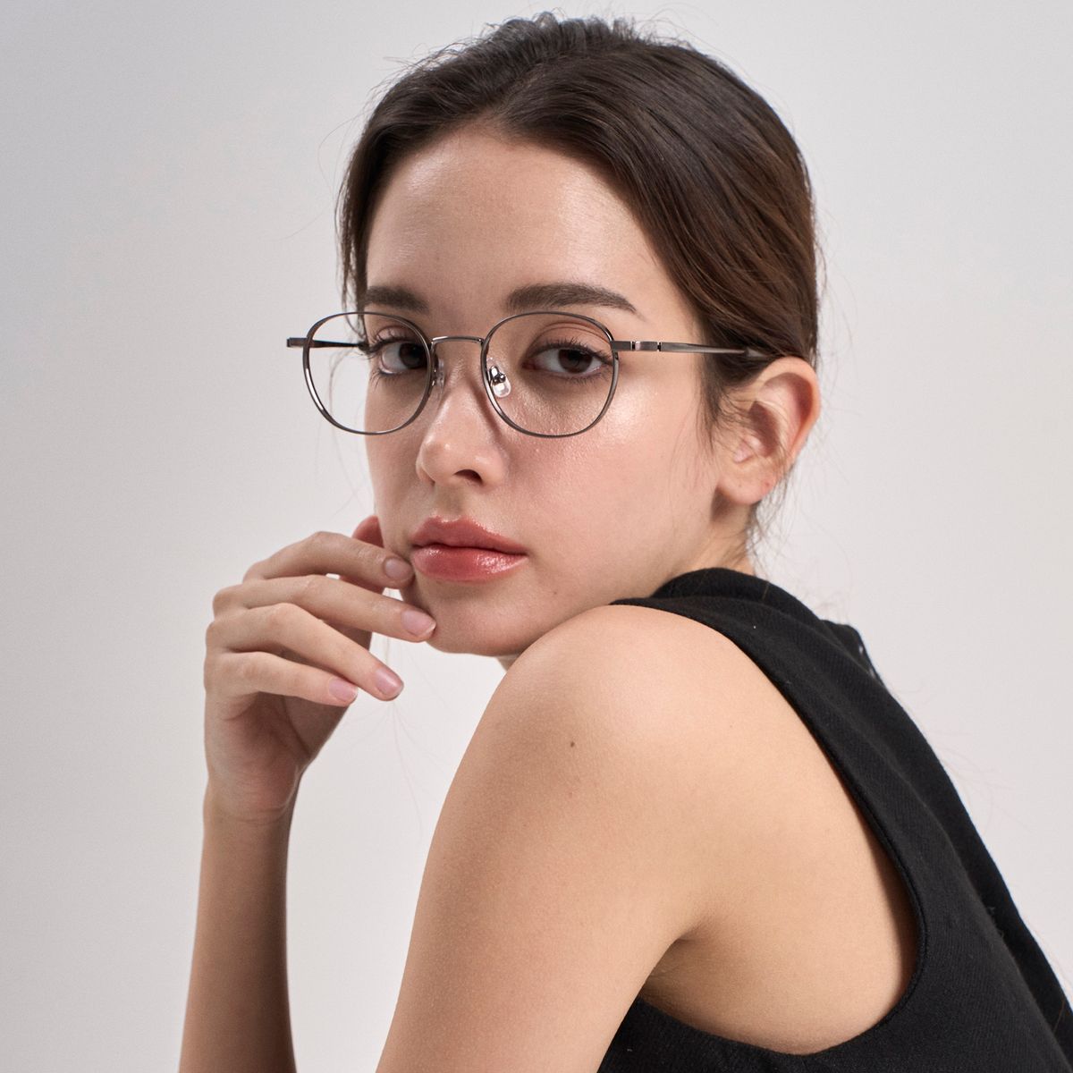 테츠오 아이웨어(TETSUO EYEWEAR) REN