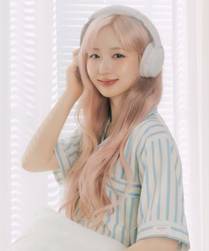 실크핏 퓨어 반팔 커플 잠옷 세트