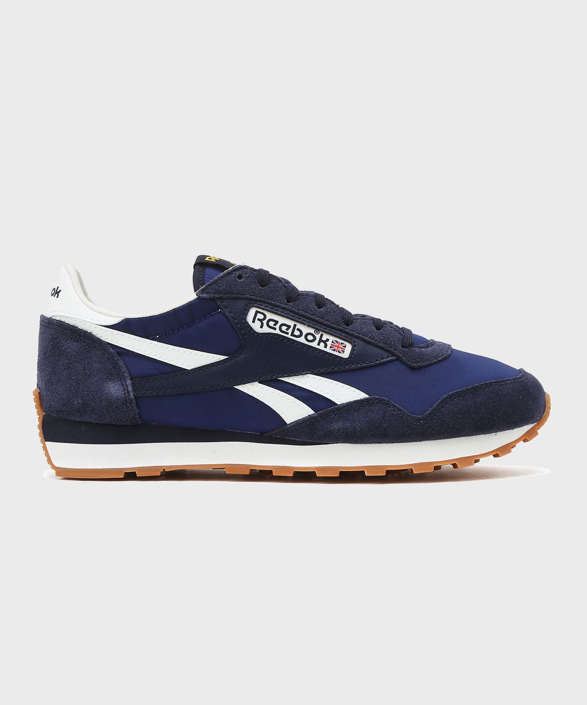 리복(REEBOK) 아즈텍 2 - 네이비 / 100231044