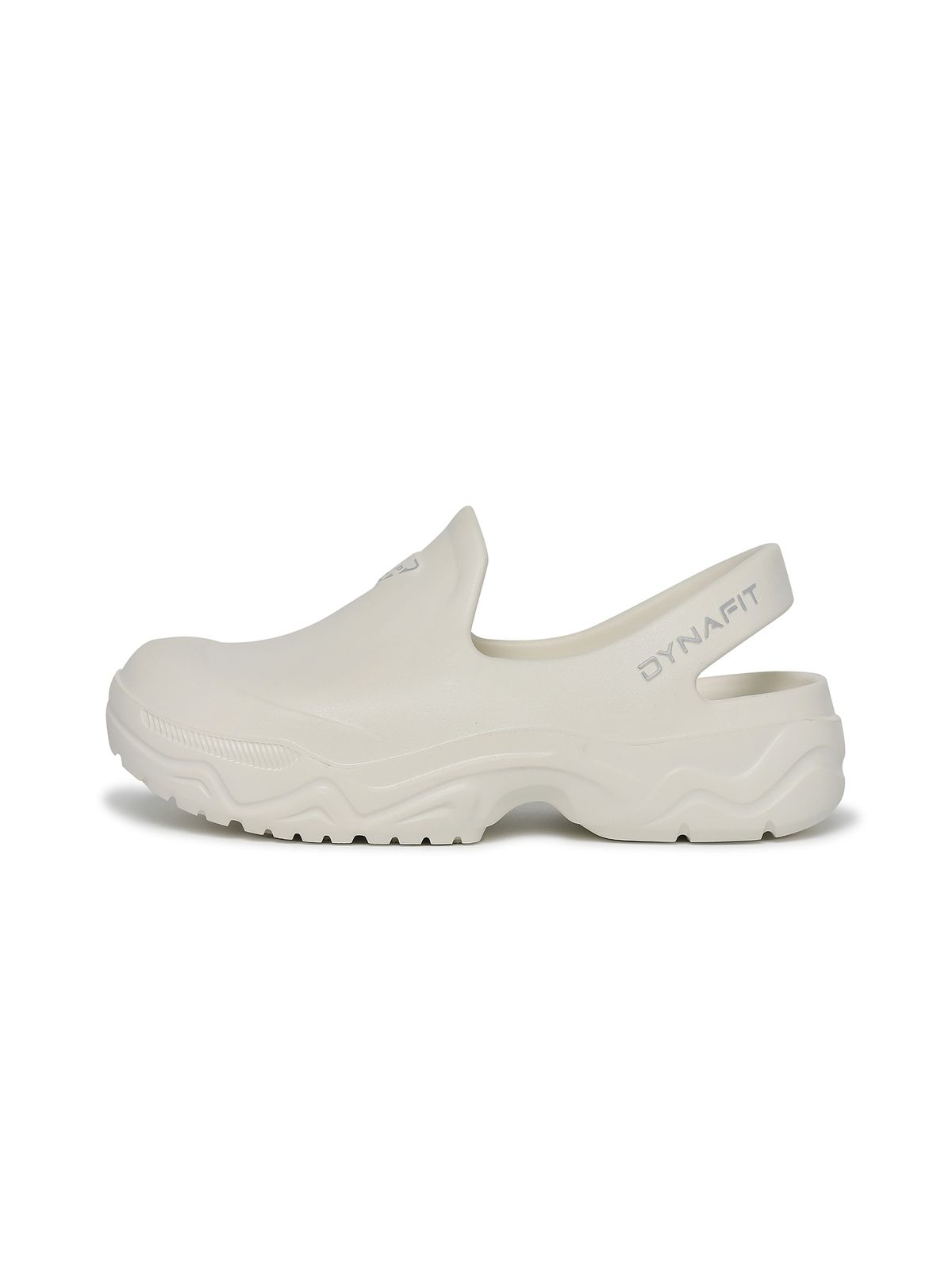 다이나핏(DYNAFIT) 바이탈 클로그_Off White YUM25N45W3