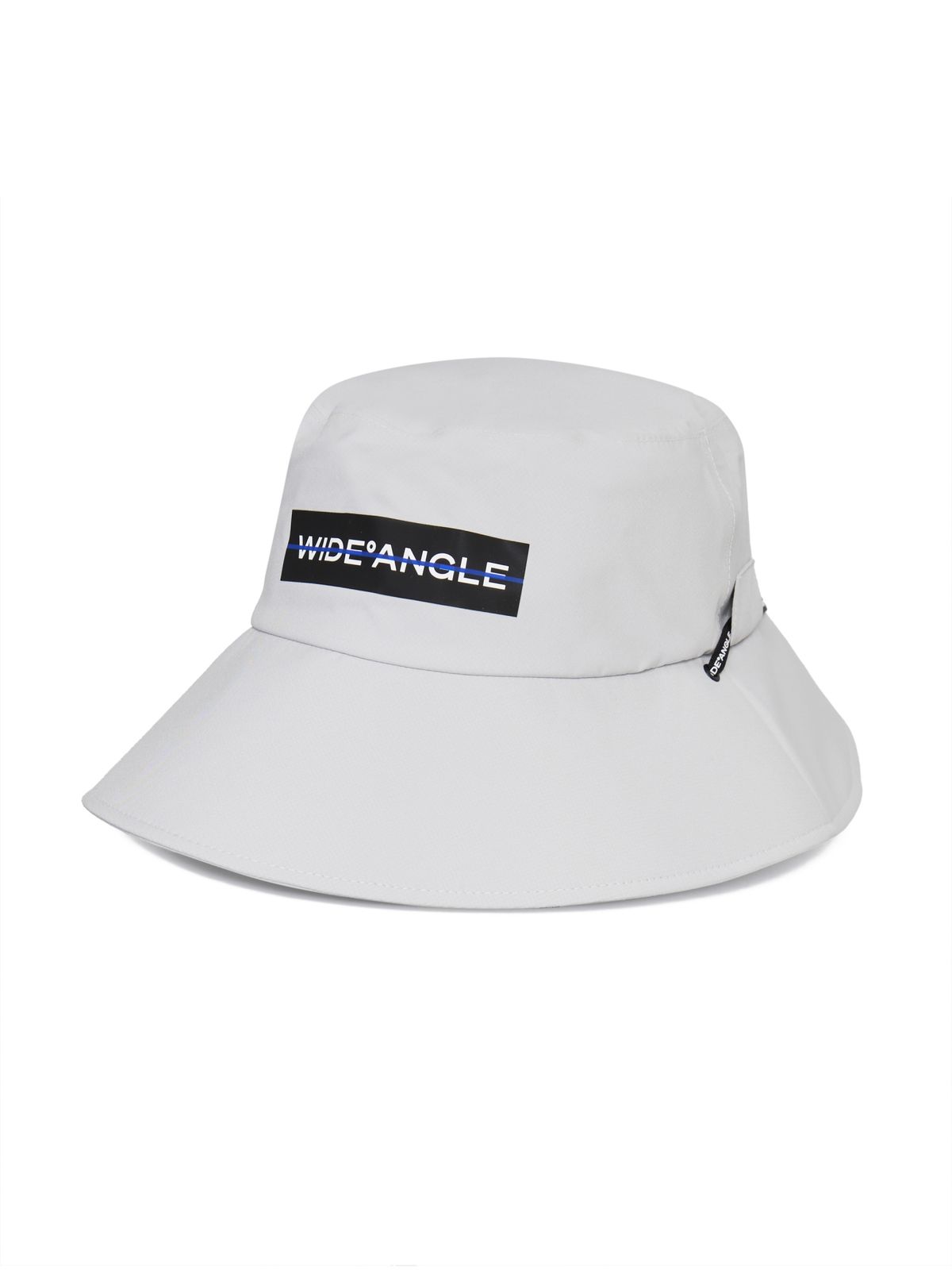 와이드앵글(WIDEANGLE) TO 레인 햇_Ice Grey