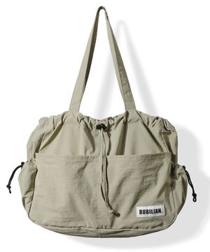 뉴비 숄더백_Cappuccino