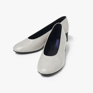 에디션 오뜨 누보 펌프스 힐 4CM O55P245