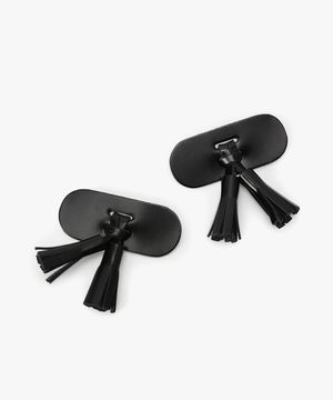 테슬 하루택 HT004-BLACK