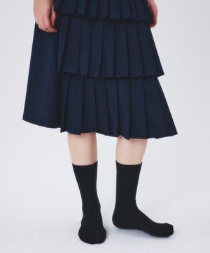 [IHM250320] 뉴 에센셜 삭스 블랙