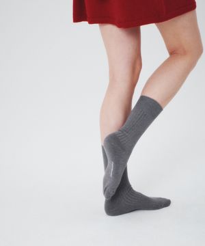 [IHM250321] 뉴 에센셜 삭스 그레이