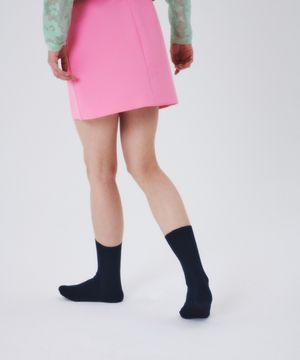 [IHM250323] 뉴 에센셜 삭스 네이비