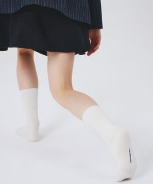 [IHM250324] 뉴 에센셜 삭스 화이트