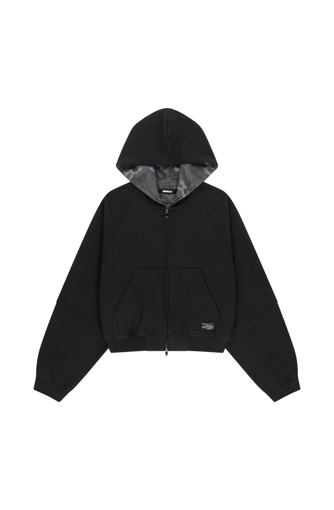 ★SCULPTOR★ My Go To Hoodie ZipUp White Melange SC25S107NMW MUSINSA | SCULPTOR My Go To Hoodie Zip-Up White Melange