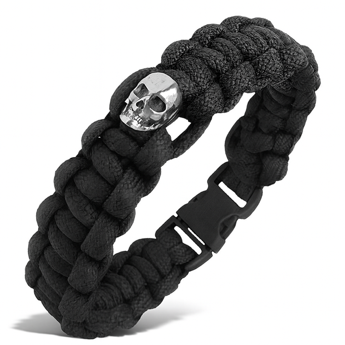 마크-4(MARK-4) PARACORD SKULL