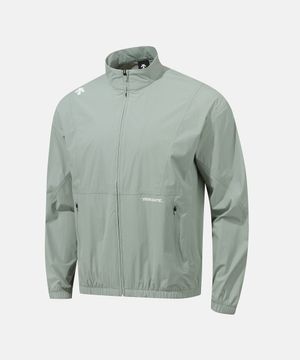 트레이닝 경량 바람막이 카키(SQ221TWT41)