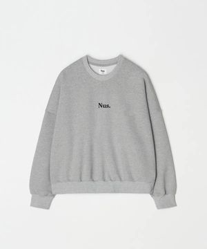 YEI BIG Logo mtm(그레이)