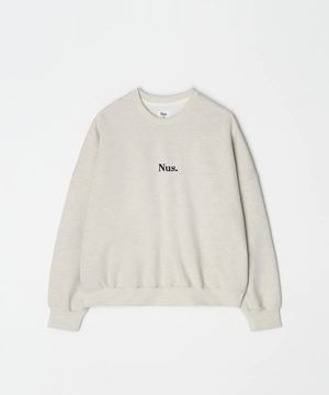 YEI BIG Logo mtm(오트밀)