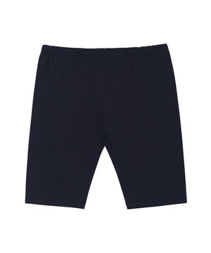 풋볼 쿨링 언더레이어 하프팬츠 블랙 GA5690 BK