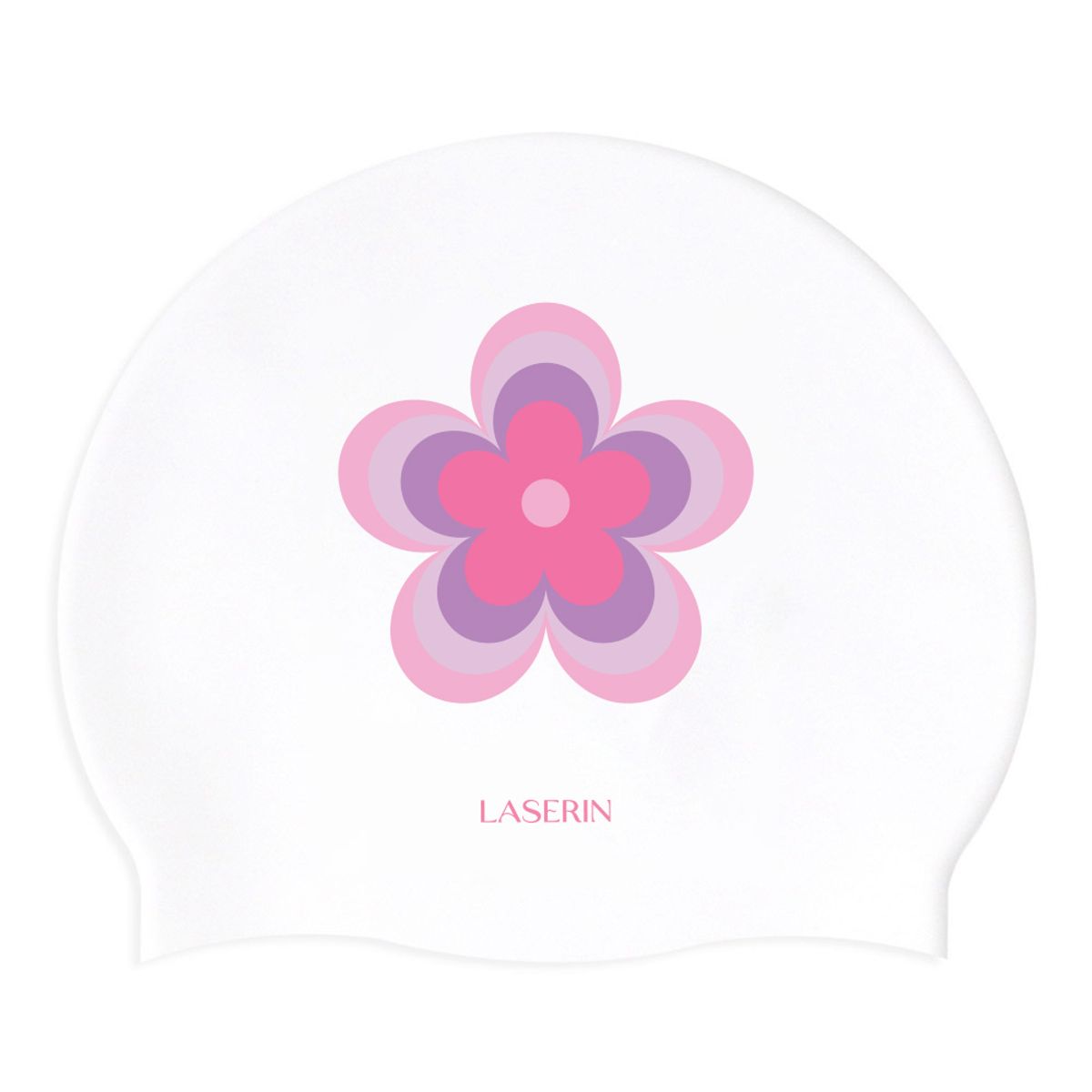 라세린(LASERIN) 플라워가든 수모 화이트