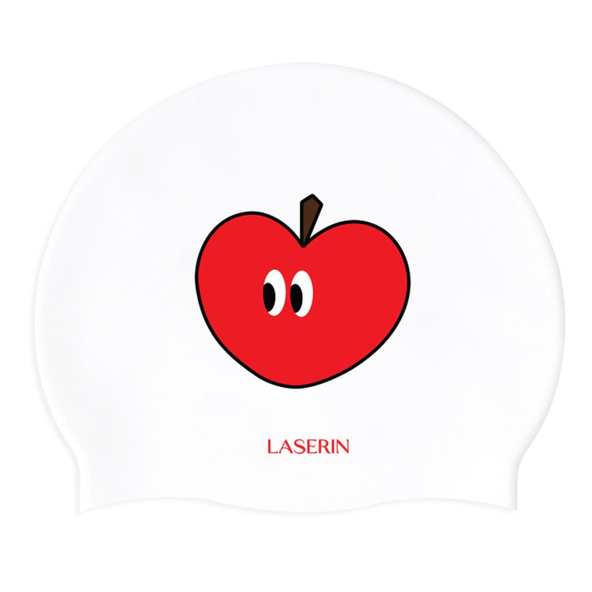 라세린(LASERIN) 힐끔애플 수모 화이트