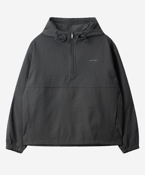 DEV:5 ANORAK 01_DARK GREY