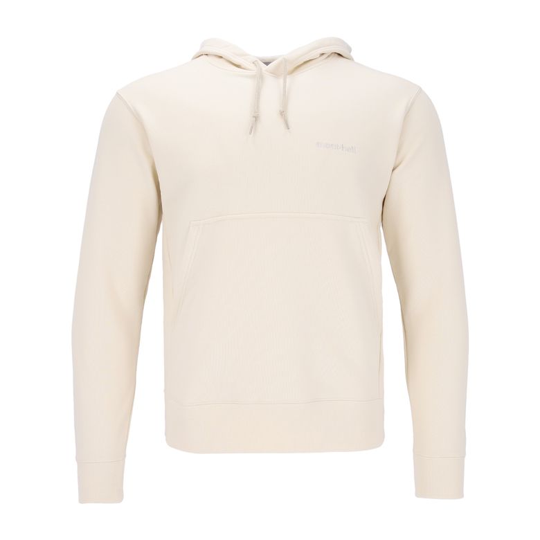 코튼 파카 후디 IVORY JBWXSUJW354