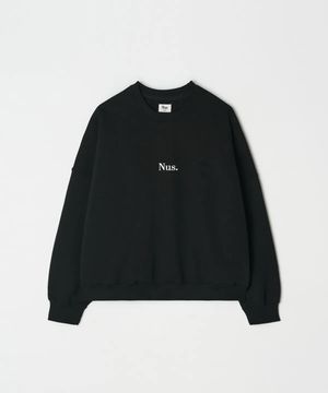 YEI BIG Logo mtm(블랙)