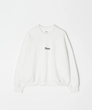 YEI BIG Logo mtm(화이트)