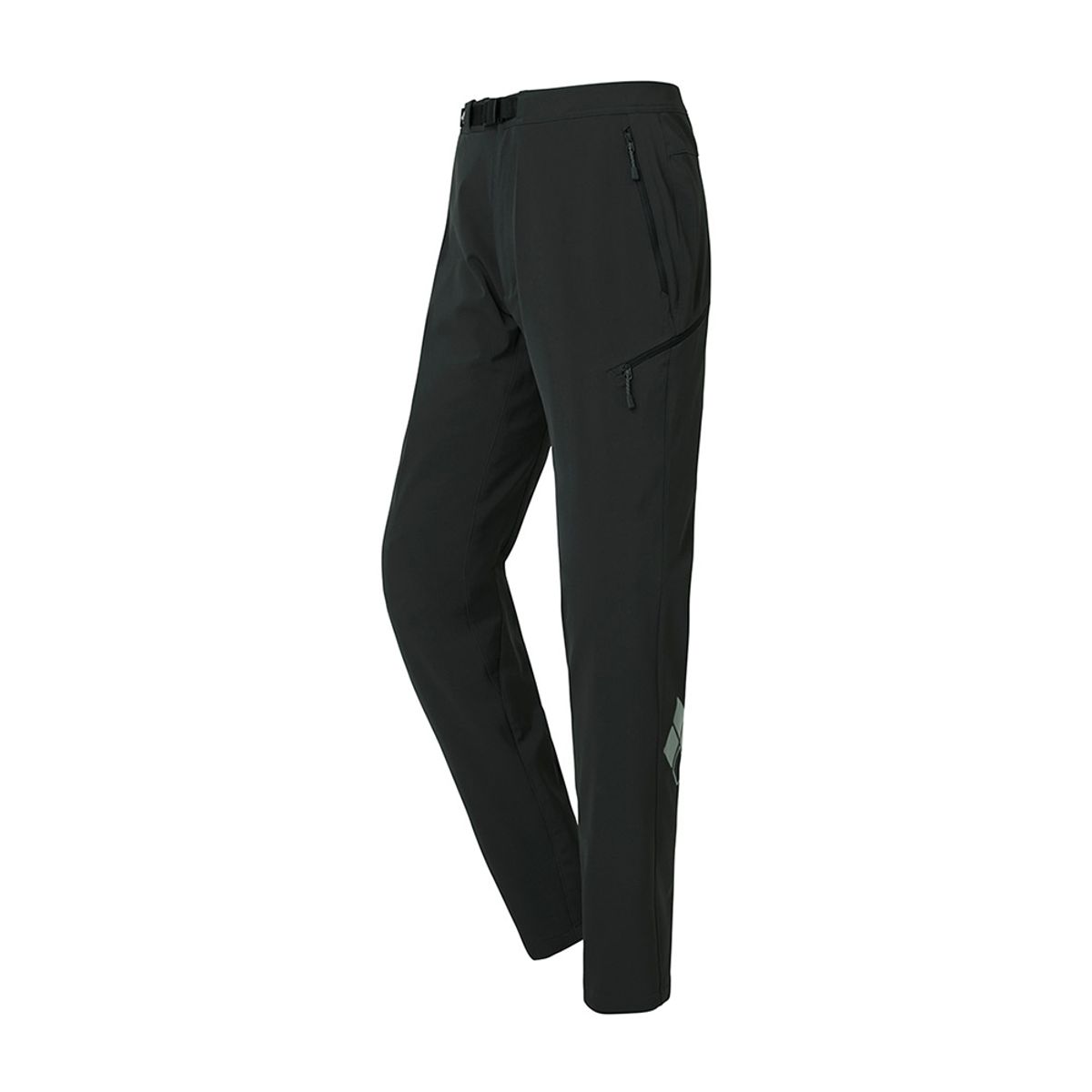 몽벨(MONTBELL) 클리프 팬츠 남 DARK GRAY JBWFXMPL742