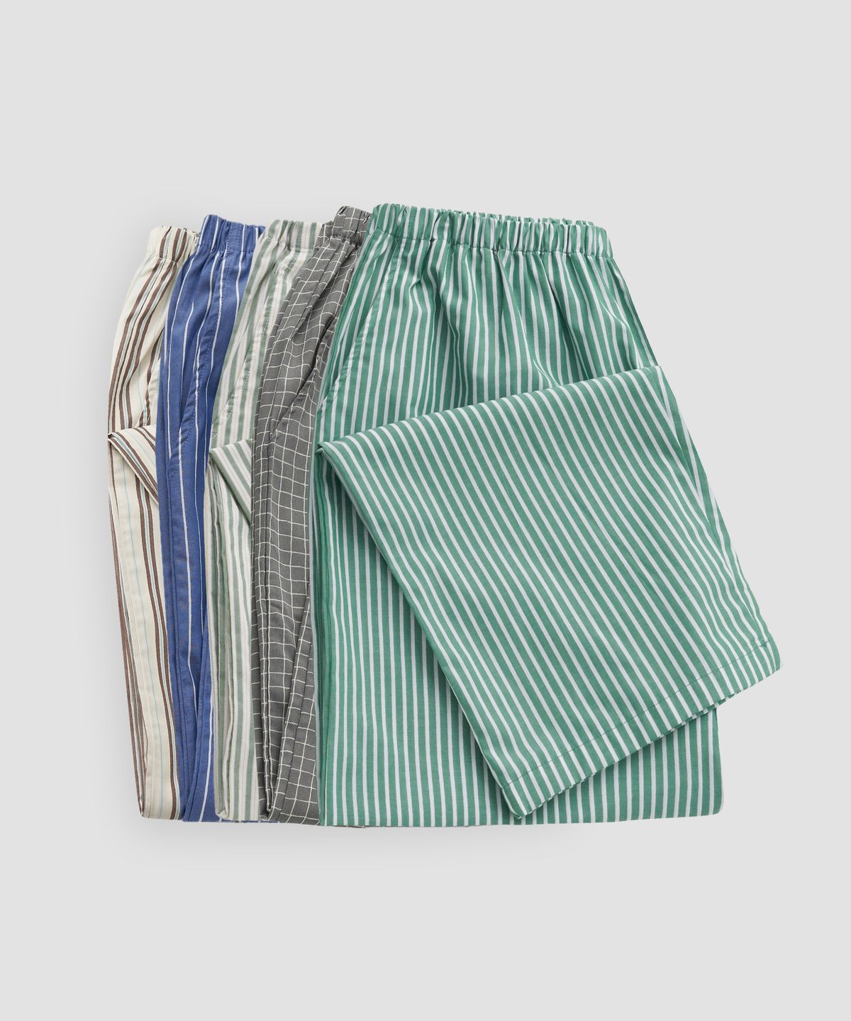 조스라운지(JO'S LOUNGE) Four Season Pajama Pants 04 (5 options)