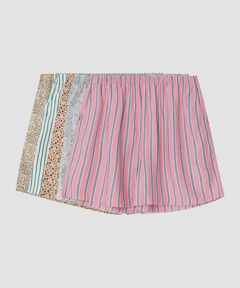 Four Season Short Pajama Pants 02 (5 options)