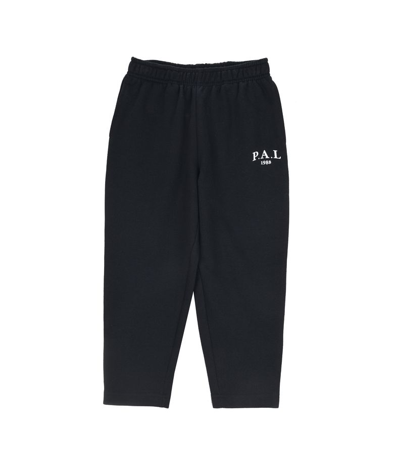 남여 P.Edition 트레이닝 팬츠_PK25S3TP007_BK