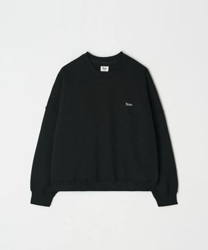 YEI Small Logo mtm(블랙)