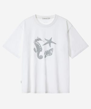 DEV:6 T-SHIRT 03_WHITE