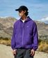 울트라 라이트 패커블 윈드브레이커 자켓  퍼플 FJK127