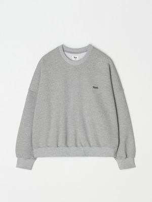 YEI Small Logo mtm(그레이)