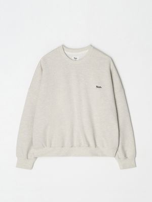 YEI Small Logo mtm(오트밀)