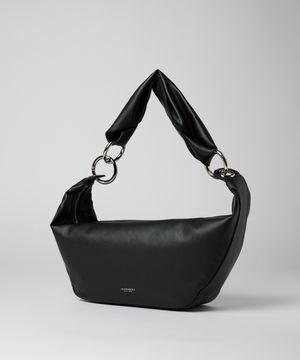 애로우 체인 호보 숄더백