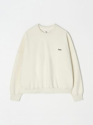 YEI Small Logo mtm(크림)