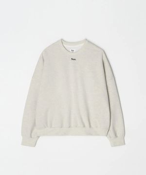 YEI Middle Logo mtm(베이지)