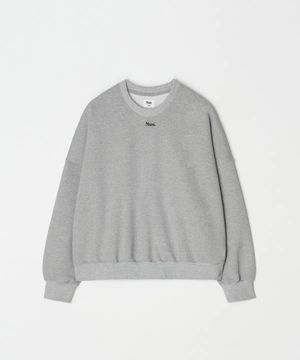 YEI Middle Logo mtm(그레이)